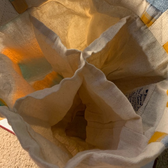 Guatemalan handmade bags - Picture 3 of 3